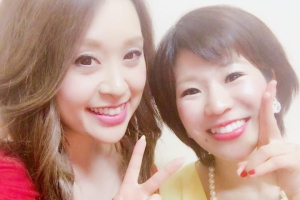 今から第1部のステージ始まります(*^o^*)