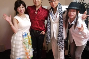 茨城二日目です🎶