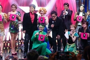 麻布十番 CROKET MIMIC TOKYO