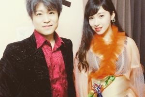 昨日はナイトショーでした。