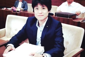 取手市議会第2回定例会