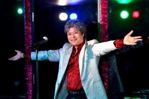 本日1/16、ものまねクラブバニラ出演!