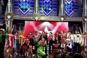 「CROKET MIMIC TOKYO」に出演。