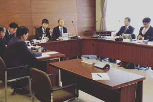 福祉厚生常任委員会