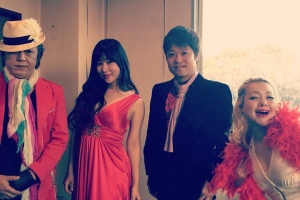 会員限定クリスマスイベント