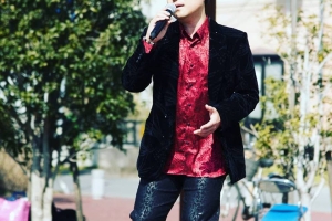 まいんバザール200回記念