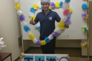 下水道展へ参加!