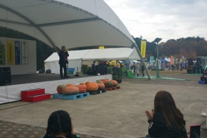 JA常陸ふれあい祭