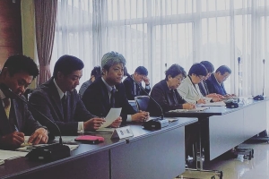 市教育委員会からの報告