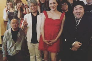 パブスナック【VEGA】様での定期イベントに出演!