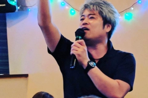 VEGAスペシャルライヴ at VEGAパブスナック