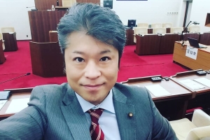 取手市議会12月議会がスタートします。