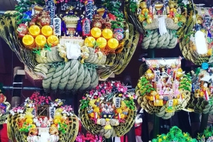 令和2年の幕開けです。