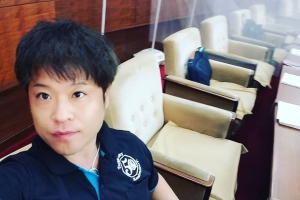 取手市議会6月定例議会が開催されます。