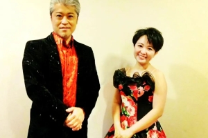 さくらまやさんとご一緒しました♪