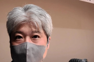 将来の野球界を支える皆さんにエール!