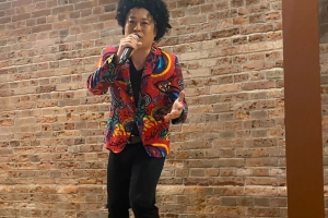 アトラクションのご依頼を頂戴しました。