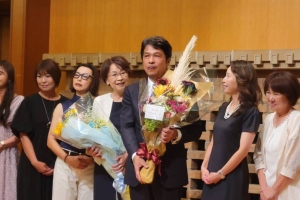 茨城県知事選・県議補選 結果