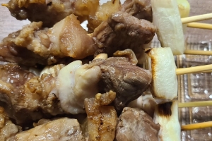 🏮取手の名店「さつま」さんでテイクアウト🏮