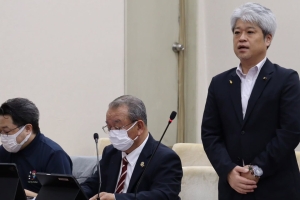 豊後大野市議会・議会活性化委員会の皆様がお越しくださいました✨