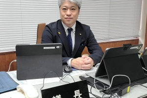 取手市議会・オンライン議案説明を実施しました📡💻