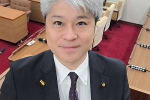 取手市議会 第4回定例会・一般質問 2日目!