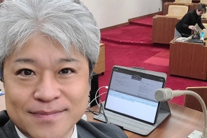 取手市議会 第4回定例会・一般質問 4日目!