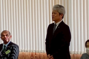 1/14~15 全国競輪議長会