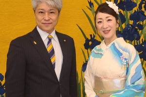 (一社)茨城県建設業協会竜ヶ崎支部 設立75周年🎉㊗️