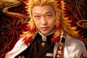 AI変身シリーズ 第3弾🔥