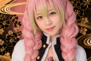 AI変身シリーズ 第7弾🌸