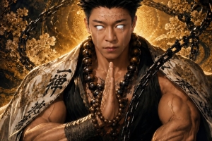 AI変身シリーズ 第9弾🙏